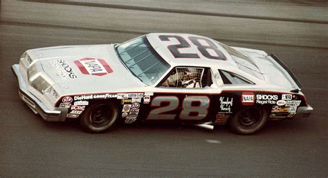 1980 daytona 500 results|waddell wilson gray ghost.